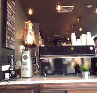 Maples Cafe - Accommodation Cooktown