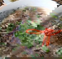 Mint Place Vietnamese Restaurant - Accommodation Cooktown