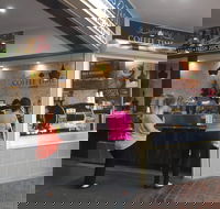 Mobile  Coffee Time - Accommodation Cooktown