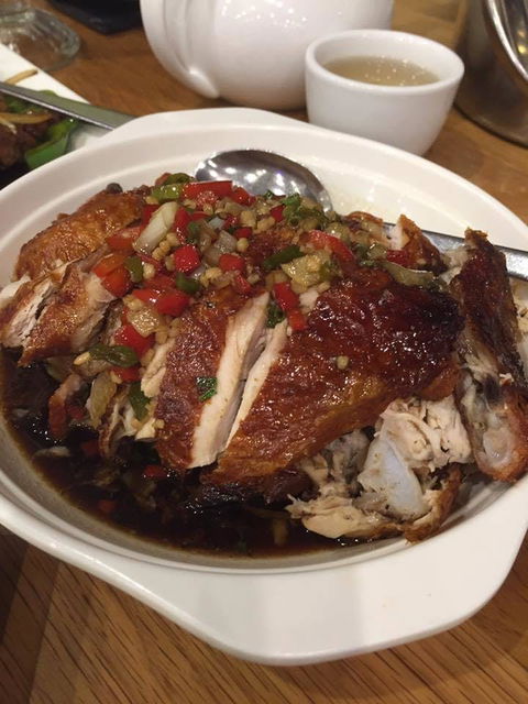 Mr Ping's - Parramatta - Accommodation Cooktown 0