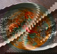 Nasi Lemak Korner - Como - Accommodation Cooktown