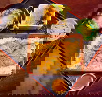 O'Cha Cha Modern Japanese Dining - Accommodation Cooktown