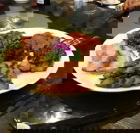 Phoenix Soars - Accommodation Cooktown