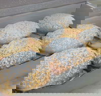 Pusey's Puffs - Accommodation Cooktown