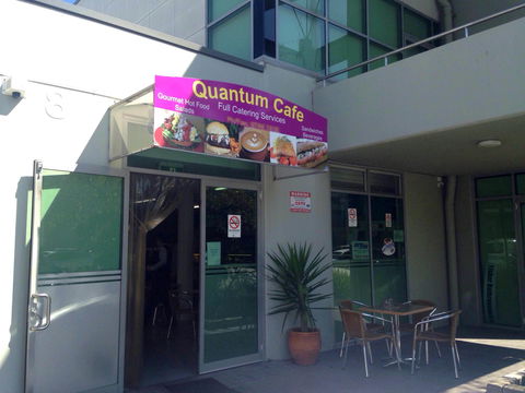 Quantum Cafe - Accommodation Cooktown 0