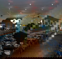 Restaurant 101 - Accommodation Cooktown