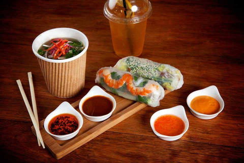 Roll'd - Glen Iris - Accommodation Cooktown 0