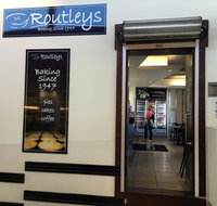 Routleys Bakery - Accommodation Cooktown