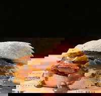 Sandwich Chefs - Doncaster East - Accommodation Cooktown