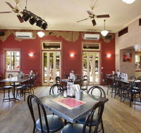 Sloth Bar - Accommodation Cooktown