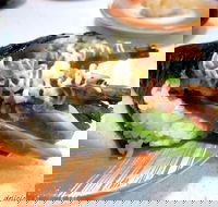 Sushi Train - Chermside - Accommodation Cooktown