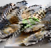 Tathra Oysters - Accommodation Cooktown