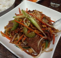 Thai Village Restaurant - Accommodation Cooktown