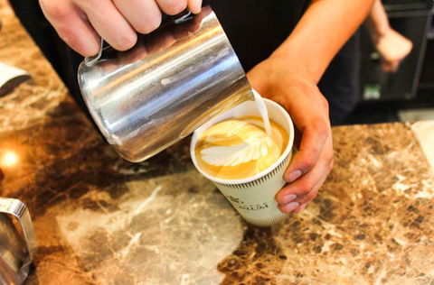 The Coffee Emporium - Mount Druitt - Accommodation Cooktown 0