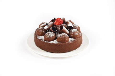 The Cheesecake Shop - Pendle Hill - Accommodation Cooktown 0