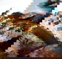 The Counter - Accommodation Cooktown