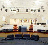The Wool Exchange - Accommodation Cooktown