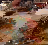 Trevi Italian Ristorante - Accommodation Cooktown