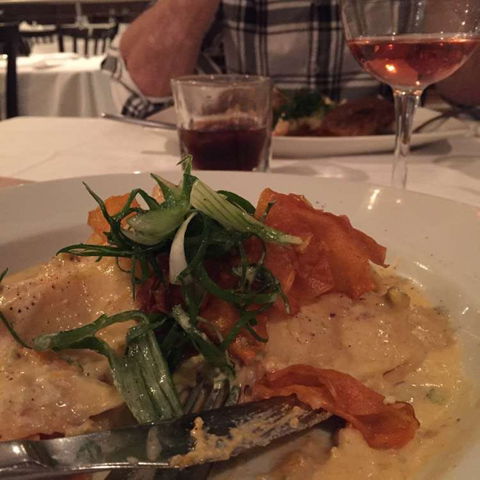 Trevi Italian Ristorante - Accommodation Cooktown 0