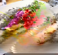 Tweed River Art Gallery Cafe