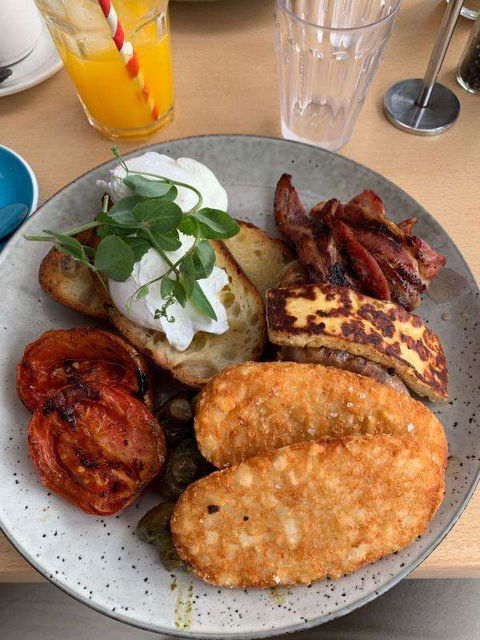 Union Cafe - Accommodation Cooktown 0