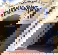 Wanneroo Fish  Chip'n - Accommodation Cooktown