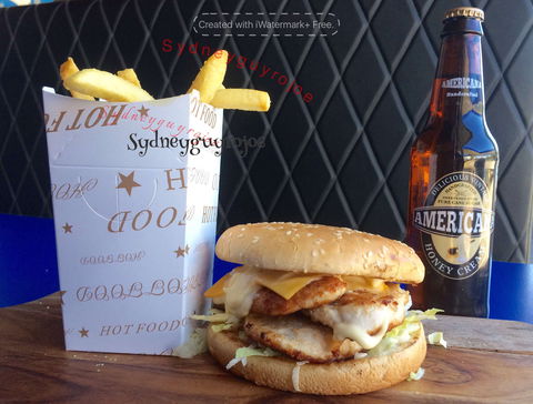 Westside Grill - Accommodation Cooktown 0