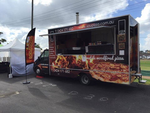 You Pizza - Accommodation Cooktown 0