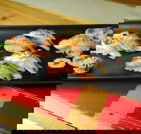Yume Sushi - Drummoyne - Accommodation Cooktown