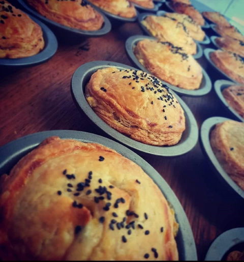 About Thyme - Accommodation Cooktown 0