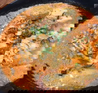 Amy Dumpling Restaurant - Accommodation Cooktown