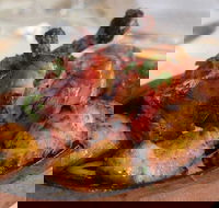 Anand Indian Restaurant - Accommodation Cooktown
