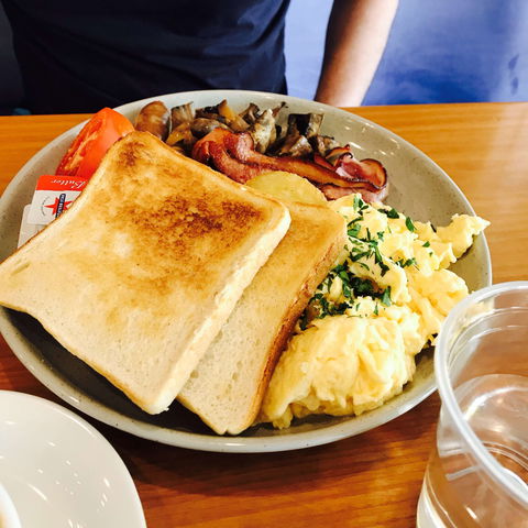 Aquablu Bistrobar - Accommodation Cooktown 0