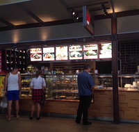 Asagao - Manly - Accommodation Cooktown