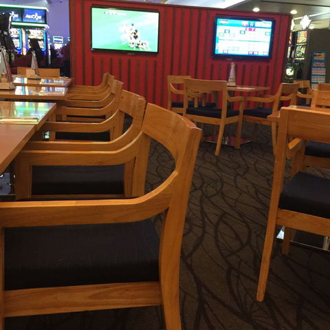 Aspley Hornets - Accommodation Cooktown 0