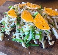 Augello's - Accommodation Cooktown