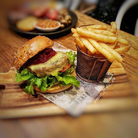 Bakehouse Cafe - Accommodation Cooktown 0