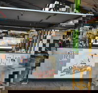 Barista Sista - Accommodation Cooktown