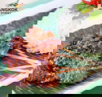 Caffe Pascucci - Accommodation Cooktown