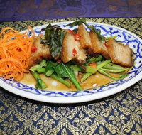 Caxton Thai - Accommodation Cooktown