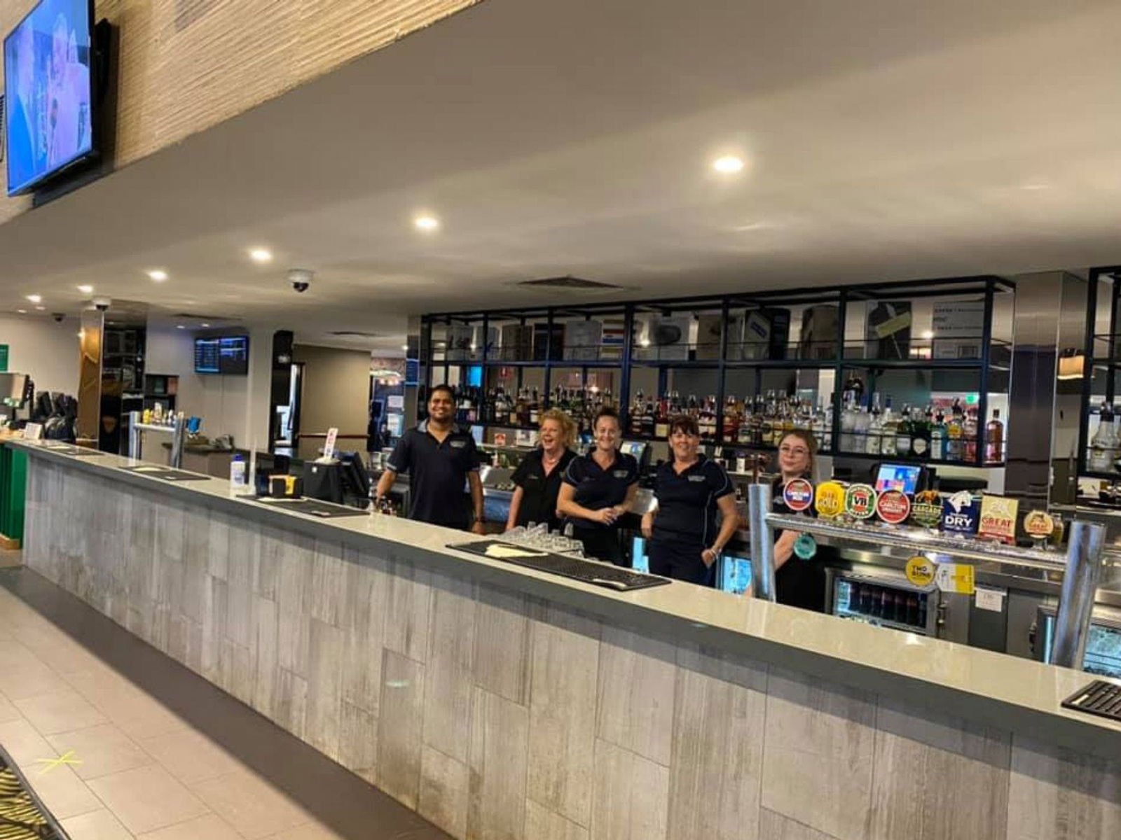 Palmerston NT Accommodation Cooktown