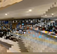 Cazalys Palmerston Club - Accommodation Cooktown