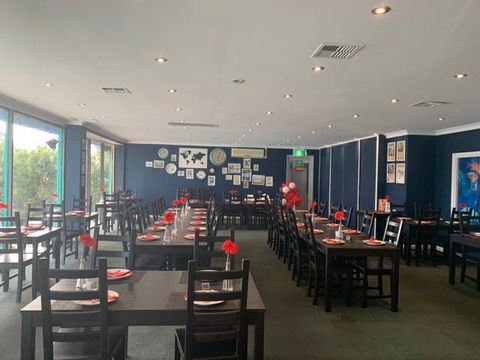 Chang Thong Thai Lao - Accommodation Cooktown 0