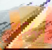 ChaTime - Chermside - Accommodation Cooktown