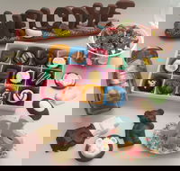 Chocolates for Everyone