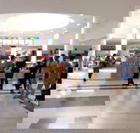 Coffee Pump - Accommodation Cooktown