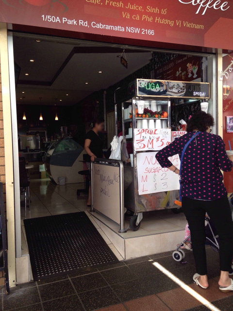 D & N Coffee - Accommodation Cooktown 0
