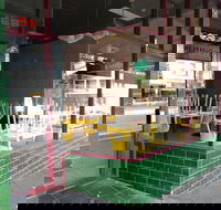 Dumplings Delish - Accommodation Cooktown