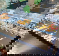 Heavenly Blends Cafe