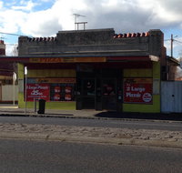 Jackies Pizza - Accommodation Cooktown